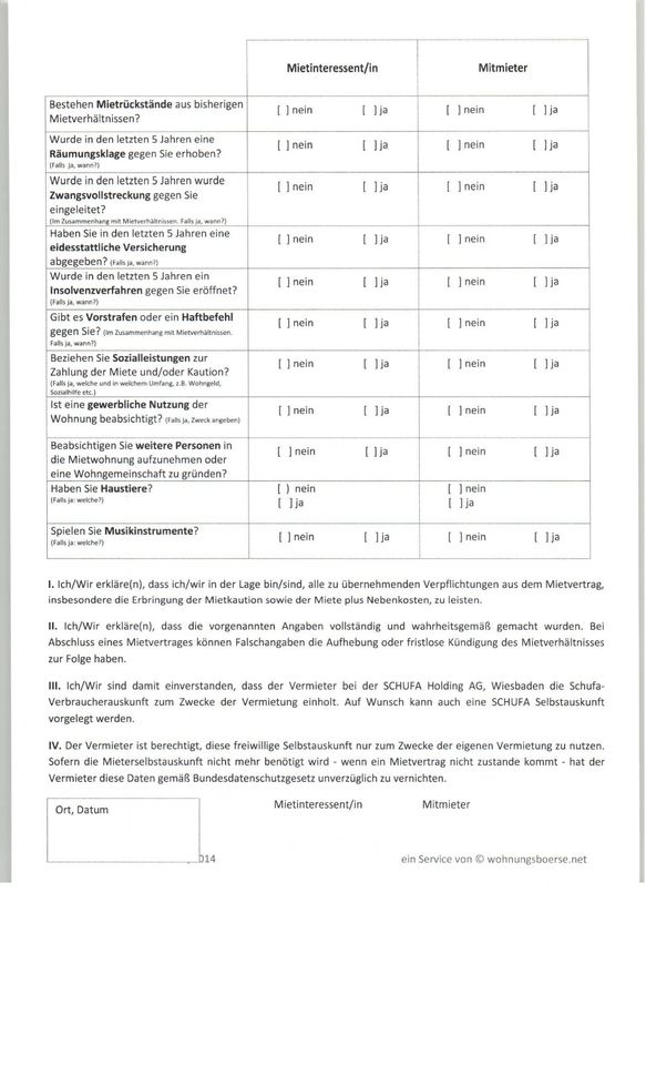 Reihenhaus in Geestland/Langen zu vermieten in Geestland