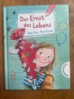 Der Ernst des Lebens, Buch Bayern - Peißenberg Vorschau