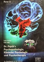 Dr Psychs Originalverpackt Buch Niedersachsen - Hitzacker Vorschau