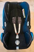 Maxi Cosi Cabrio Fix Babyschale Bayern - Wolfersdorf Vorschau