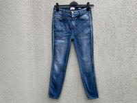 Closed Jeans Skinny Pusher 1620 blau Größe 30 Nürnberg (Mittelfr) - Oststadt Vorschau