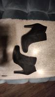 Stiefeletten schwarz Tamaris 39 Rheinland-Pfalz - Monsheim Vorschau