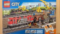 LEGO City - Schwerlastzug (60098) Bayern - Roth Vorschau
