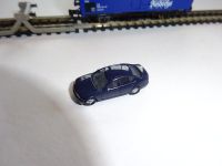 Herpa 3er BMW 1:160 - dunkelblau - Modelleisenbahn Spur N Bayern - Kempten Vorschau