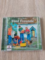 5 Freunde CD  115 Bayern - Bad Staffelstein Vorschau