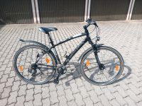 Fahrrad für Herren Bayern - Kirchanschöring Vorschau