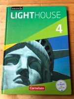 Lighthouse 4 ISBN 978-3-06-032702-7 Rheinland-Pfalz - Alzey Vorschau