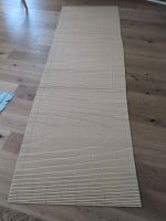 Sichtschutz Matte 290 X 90 cm Kunststoff beige Rheinland-Pfalz - Daun Vorschau