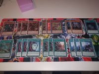 Yugioh True Draco Deck Core Niedersachsen - Wolfenbüttel Vorschau