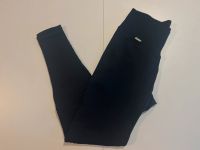 Aimn Leggings Sport dunkelblau S/M gerippt Rippen cutouts Saarbrücken-Dudweiler - Dudweiler Vorschau