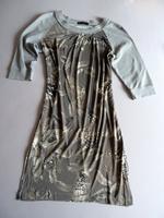 MARC CAIN Damenkleid Gr. 38/40 Saarland - Püttlingen Vorschau
