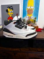 Jordan 3 Quai 54 (2024) München - Maxvorstadt Vorschau