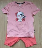 D2B Funktions-Shirt inkl. Short Gr. 116 Baden-Württemberg - Metzingen Vorschau