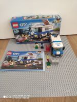 Lego City 60142 Geldtransporter Baden-Württemberg - Überlingen Vorschau