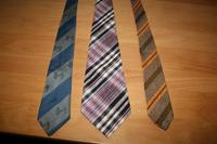 Krawatten Schlips Binder original 70er 80er Vintage Fasching Sachsen - Ottendorf-Okrilla Vorschau