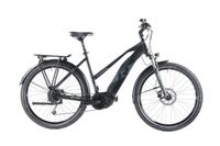 Raymon TourRay E 4.0 - 2021 - 52 cm (M) | nur 48 km | Yamaha PW-TE (60 Nm) 500 Wh | UVP 2.799 € | 1 Jahr Garantie | E Bike Trekking Kr. München - Ottobrunn Vorschau