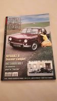 RENAULT R8 Dossier / Magazin X1/9 McLaren Ferrari / no Gordini A Bayern - Aichach Vorschau