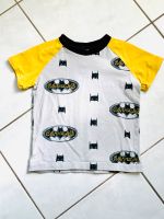 Handmade Shirt 116 Batman Dresden - Cotta Vorschau