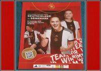 Plakat ⭐ Größe A3 ⭐ DFB Frauenfußball ⭐ Rauch ⭐ Lohmann ⭐ Nüsken Mecklenburg-Vorpommern - Greifswald Vorschau