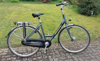 Gazelle Furore 28 zoll 7 Gang 49 CM  DamenRad Nordrhein-Westfalen - Gronau (Westfalen) Vorschau