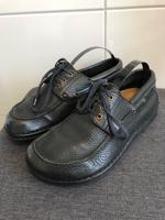 Birkenstock/Footprints Halbschuhe Gr 41 Nordrhein-Westfalen - Langenfeld Vorschau