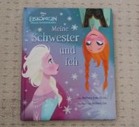 Buch: Meine Schwester und Ich. Inspiriert vom Film: Frozen 1 Berlin - Spandau Vorschau