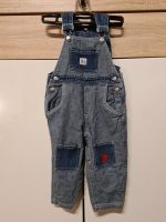 Jeans Latzhose Gr.86 Nordrhein-Westfalen - Kleve Vorschau