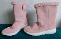 Skechers Winterboots, Damen, rosa, Gr. 37 Bonn - Nordstadt  Vorschau