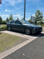 Bmw E39 Touring 530D (tausch möglich) Rheinland-Pfalz - Mudersbach Vorschau