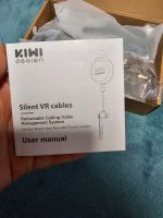 Silent VR cables Hessen - Offenbach Vorschau