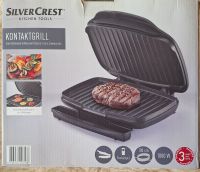 Grill Tischgrill Kontaktgrill neu unben. OVP Bayern - Neufahrn Vorschau