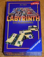 Labyrinth - Das Kartenspiel Nordrhein-Westfalen - Kreuzau Vorschau