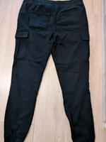Cargo Hose Schwarz M Osterholz - Tenever Vorschau