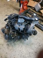 Opel Vectra B 1,8 Motor X18XE ohne Getriebe 168tkm Baden-Württemberg - Heilbronn Vorschau