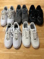 ‼️Nike Air Force One US 10.5 44,5 verschiedene Farben Bayern - Lautertal Vorschau