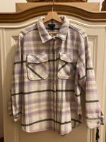 Lindex Jacke Hemd Holzfällerhemd Flanell Karo Scandi Sachsen - Pirna Vorschau