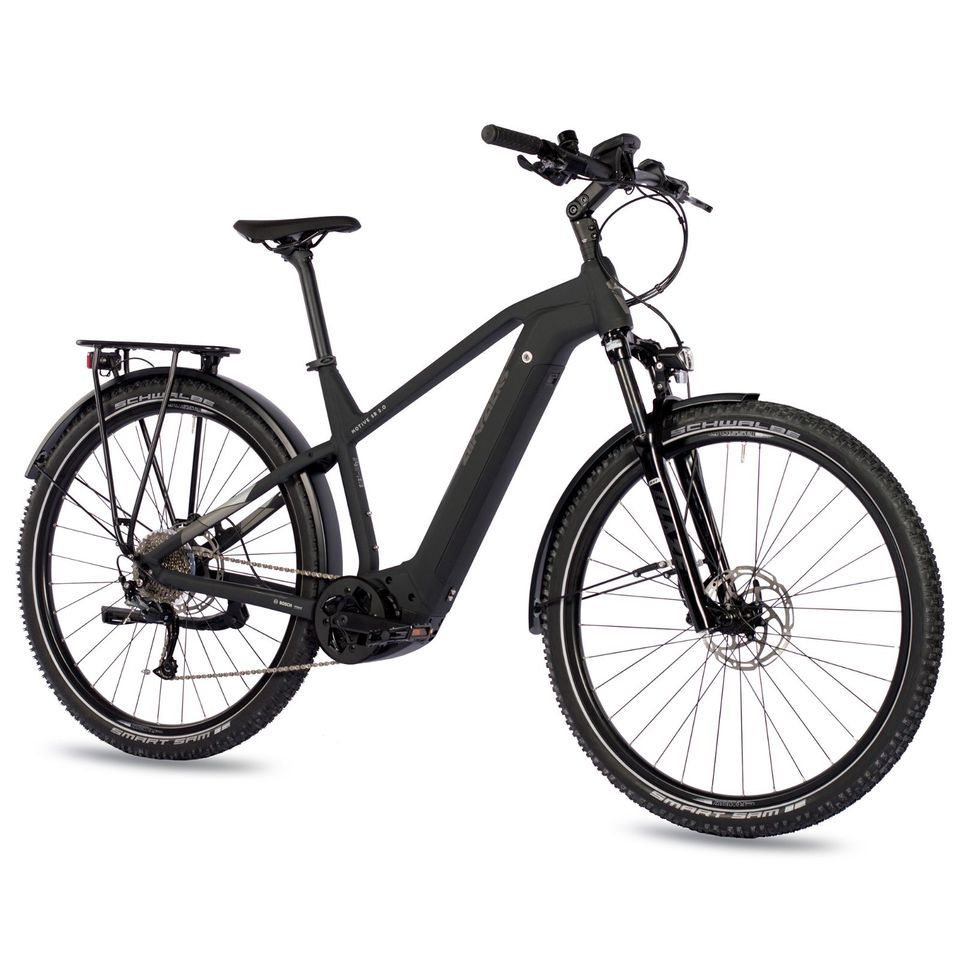 29" Herren E-Bike Bosch Performance Line CX Gen4 500 Wh in Berlin