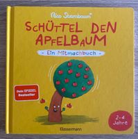 Schüttel den Apfelbaum - Mitmachbuch / Nico Sternbaum Rheinland-Pfalz - Weitefeld Vorschau