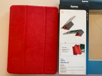 Hama Tablet Case Apple iPad Pro 11" 2in1 Cover rot Baden-Württemberg - Osterburken Vorschau