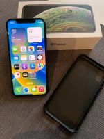 iPhone XS Space Grey, 64 GB Saarland - Dillingen (Saar) Vorschau