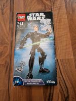 Neu Lego Star Wars Luke Skywalker Bayern - Mertingen Vorschau