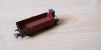 Märklin Niederbordwagen Güterwagen H0 Rheinland-Pfalz - Schwegenheim Vorschau