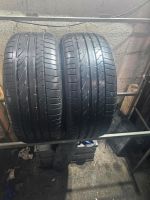 Ich verkaufen  2x Sommerreifen 225 40 18 Bridgestone Hessen - Neu-Isenburg Vorschau