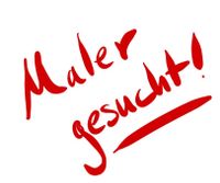 Gelernter Maler gesucht Niedersachsen - Braunschweig Vorschau