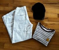 H&M DAMEN- BEKLEIDUNGSPAKET, GR.XS/S, 3- TEILIG Schleswig-Holstein - Bad Segeberg Vorschau