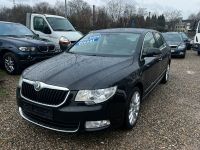 Skoda Superb Elegance 4X4 Steuerkette Neu Baden-Württemberg - Freiburg im Breisgau Vorschau