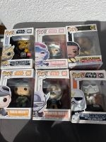 Pop Funko Star Wars Bonn - Bad Godesberg Vorschau