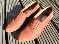 "Paul Green" Pumps 7 1/2 (41,5) Niedersachsen - Wendeburg Vorschau