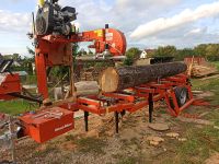 Mobilsägewerk, Lohnschnitt, Bauholz, Käferholz, Mobiles Sägewerk Baden-Württemberg - Rottweil Vorschau