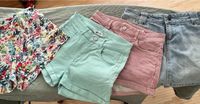 Hot pants, Shorts Sommer kurze Hose XS, 34, 170 Baden-Württemberg - Rastatt Vorschau